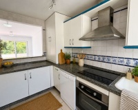 Wiederverkauf - apartment - Marbella - Nueva Andalucía