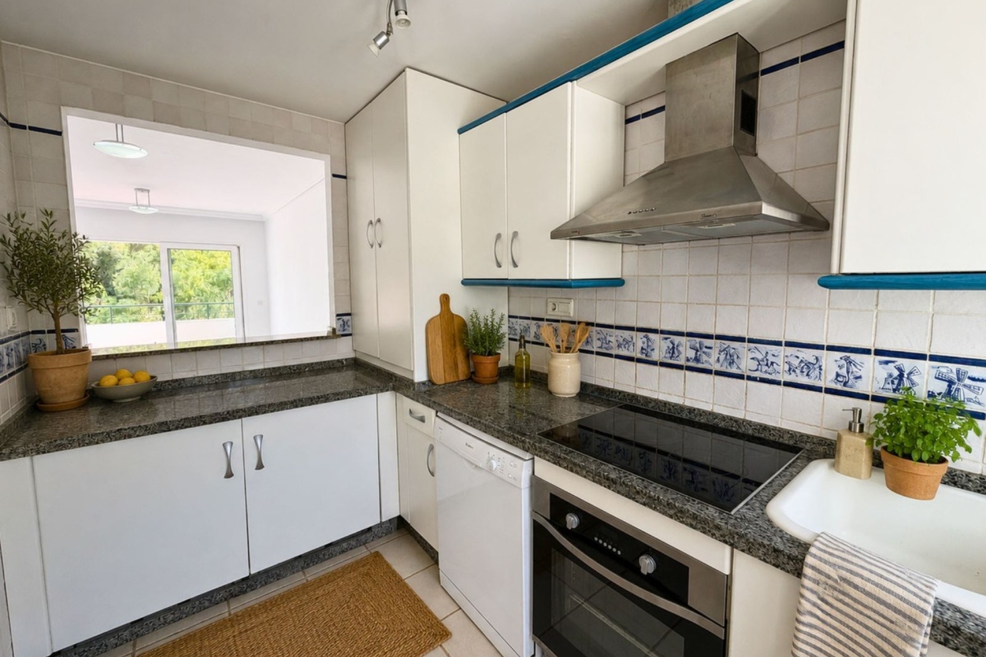 Wiederverkauf - apartment - Marbella - Nueva Andalucía