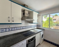 Wiederverkauf - apartment - Marbella - Nueva Andalucía