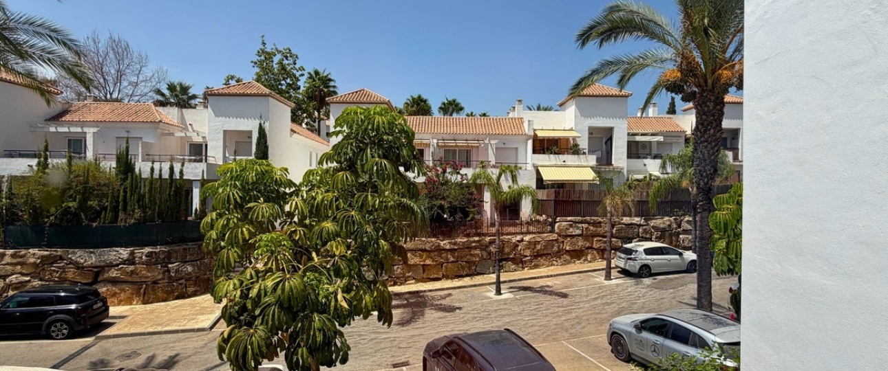 Wiederverkauf - apartment - Marbella - Nueva Andalucía