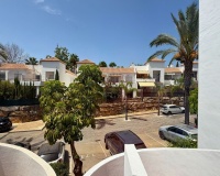 Wiederverkauf - apartment - Marbella - Nueva Andalucía