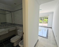 Wiederverkauf - apartment - Marbella - Nueva Andalucía