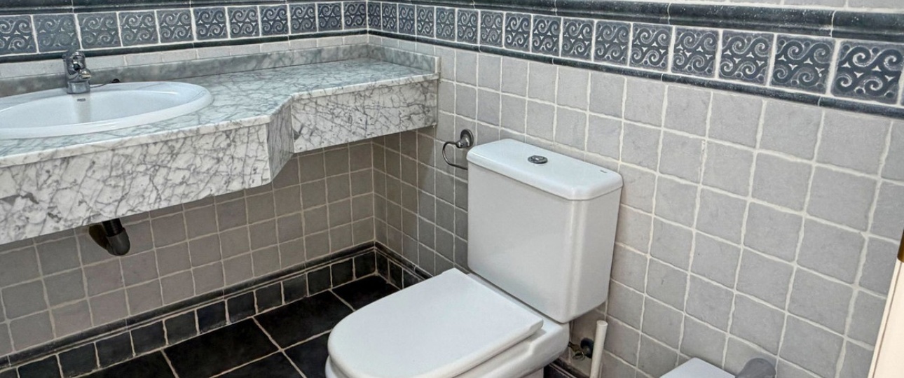 Wiederverkauf - apartment - Marbella - Nueva Andalucía