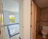 Wiederverkauf - apartment - Marbella - Nueva Andalucía