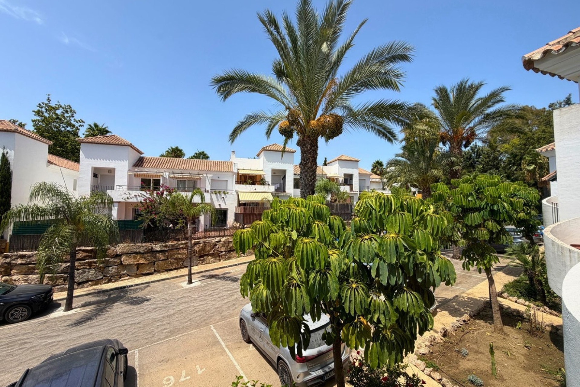 Wiederverkauf - apartment - Marbella - Nueva Andalucía