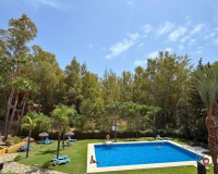 Wiederverkauf - apartment - Marbella - Nueva Andalucía
