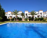 Wiederverkauf - apartment - Marbella - Nueva Andalucía