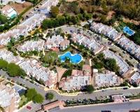 Wiederverkauf - apartment - Marbella - Nueva Andalucía