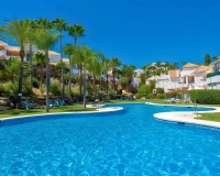 Wiederverkauf - apartment - Marbella - Nueva Andalucía