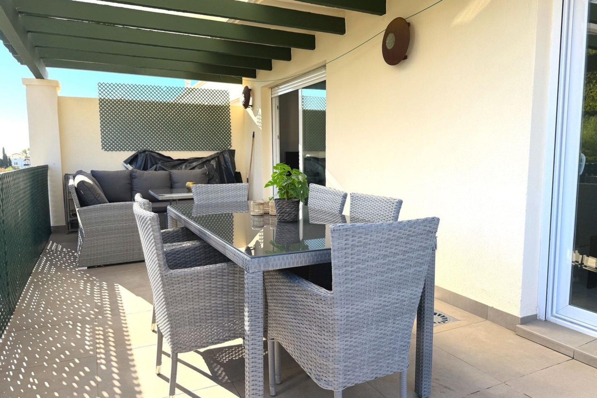 Wiederverkauf - apartment - Marbella - Nueva Andalucía