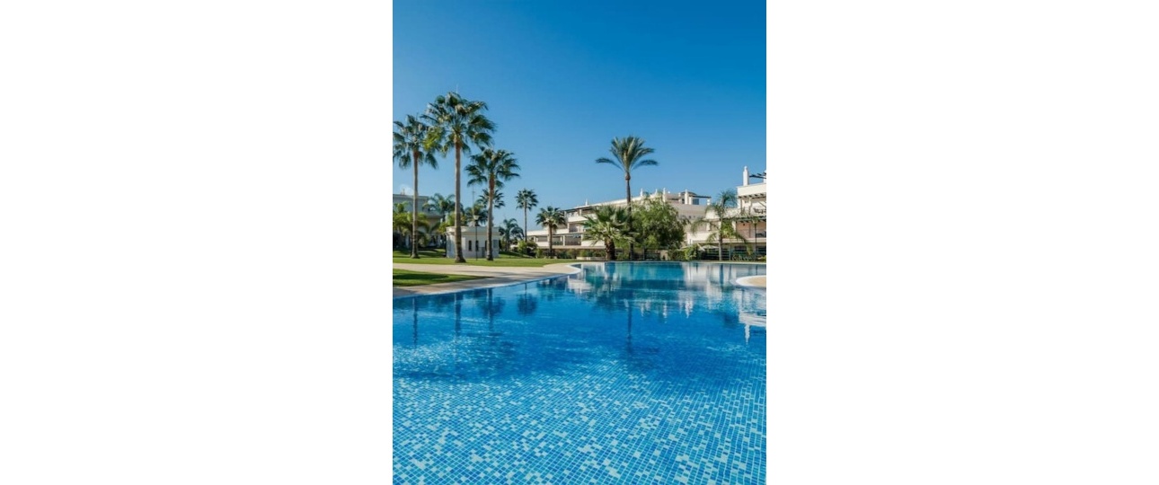 Wiederverkauf - apartment - Marbella - Nueva Andalucía