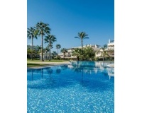 Wiederverkauf - apartment - Marbella - Nueva Andalucía