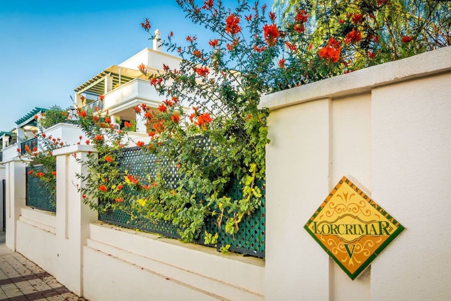 Wiederverkauf - apartment - Marbella - Nueva Andalucía