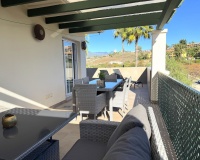 Wiederverkauf - apartment - Marbella - Nueva Andalucía