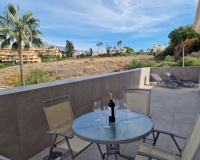 Wiederverkauf - apartment - Marbella - Nueva Andalucía