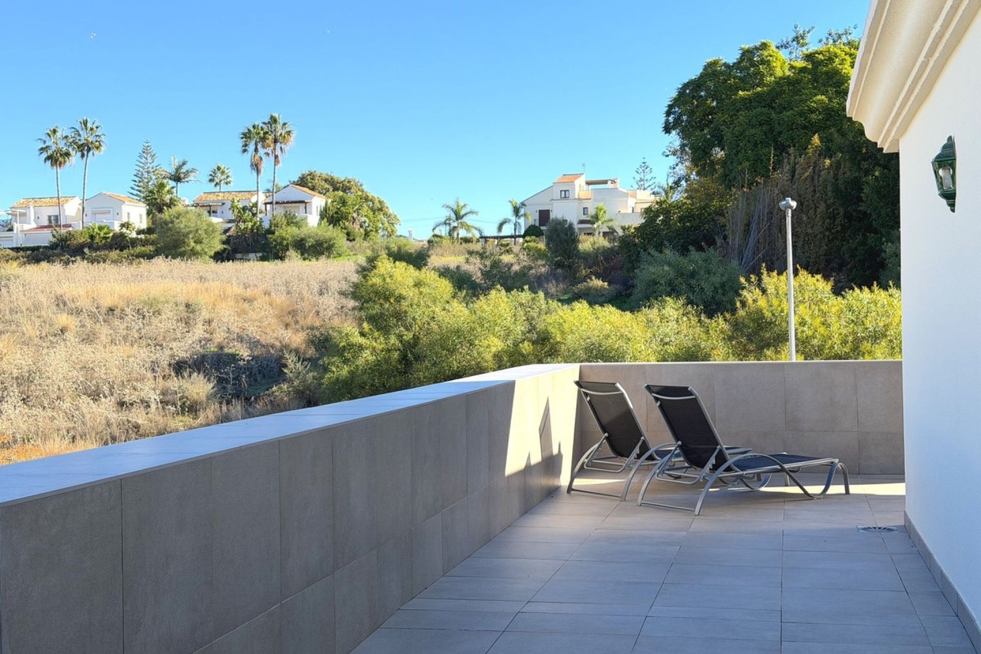 Wiederverkauf - apartment - Marbella - Nueva Andalucía