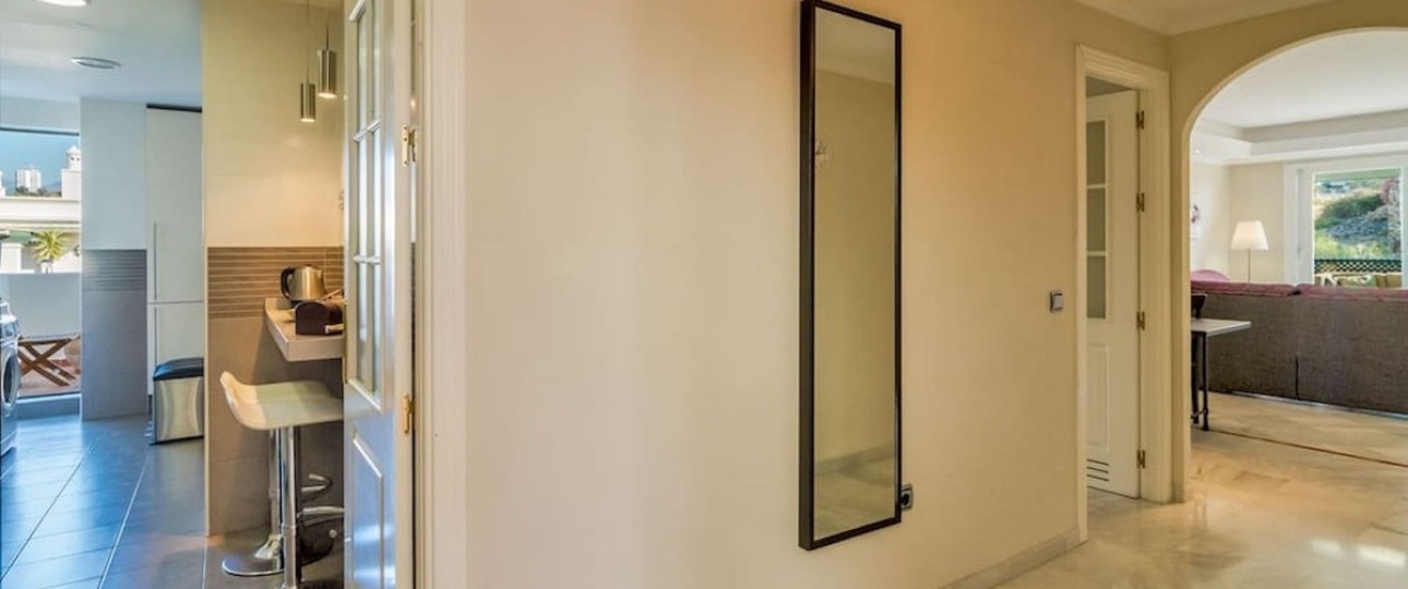 Wiederverkauf - apartment - Marbella - Nueva Andalucía