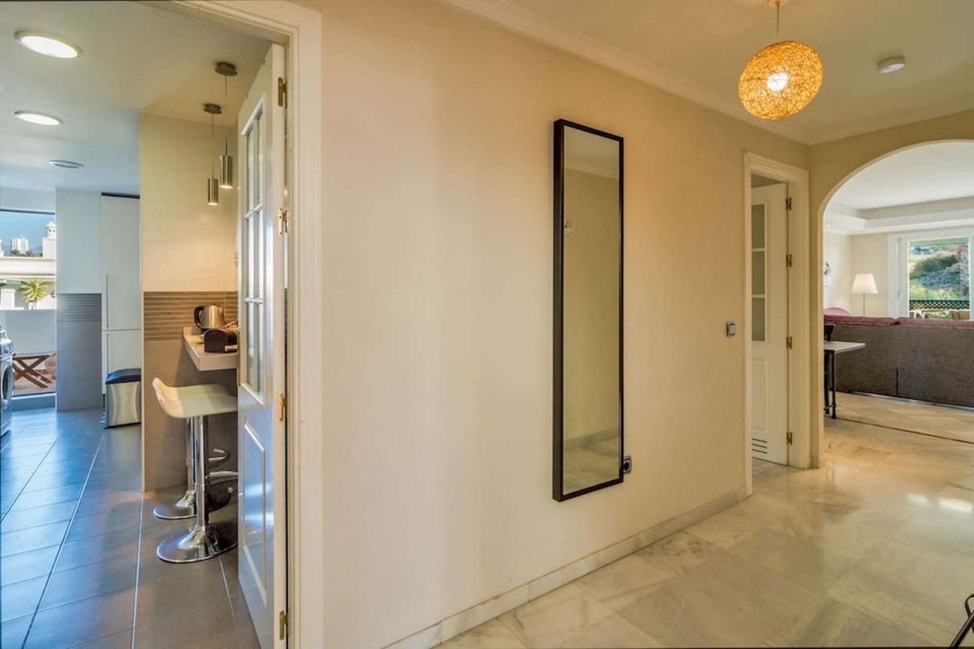 Wiederverkauf - apartment - Marbella - Nueva Andalucía