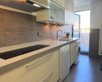 Wiederverkauf - apartment - Marbella - Nueva Andalucía