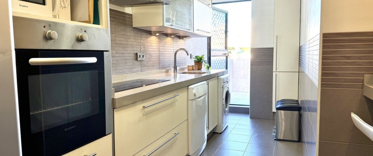 Wiederverkauf - apartment - Marbella - Nueva Andalucía