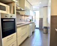 Wiederverkauf - apartment - Marbella - Nueva Andalucía