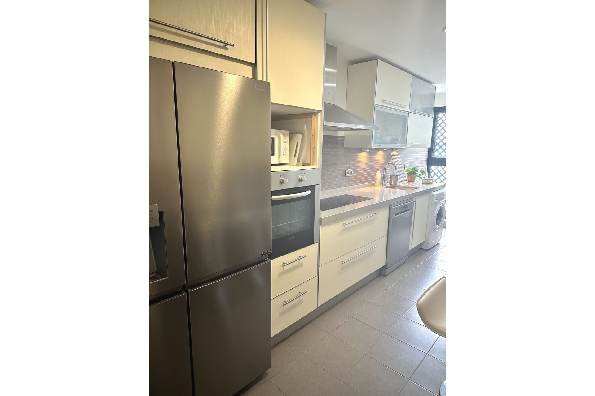 Wiederverkauf - apartment - Marbella - Nueva Andalucía