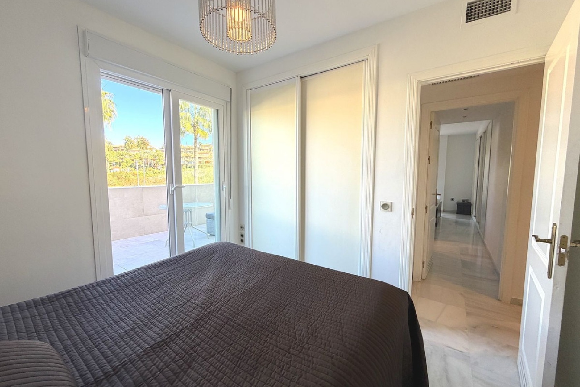 Wiederverkauf - apartment - Marbella - Nueva Andalucía