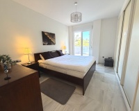 Wiederverkauf - apartment - Marbella - Nueva Andalucía