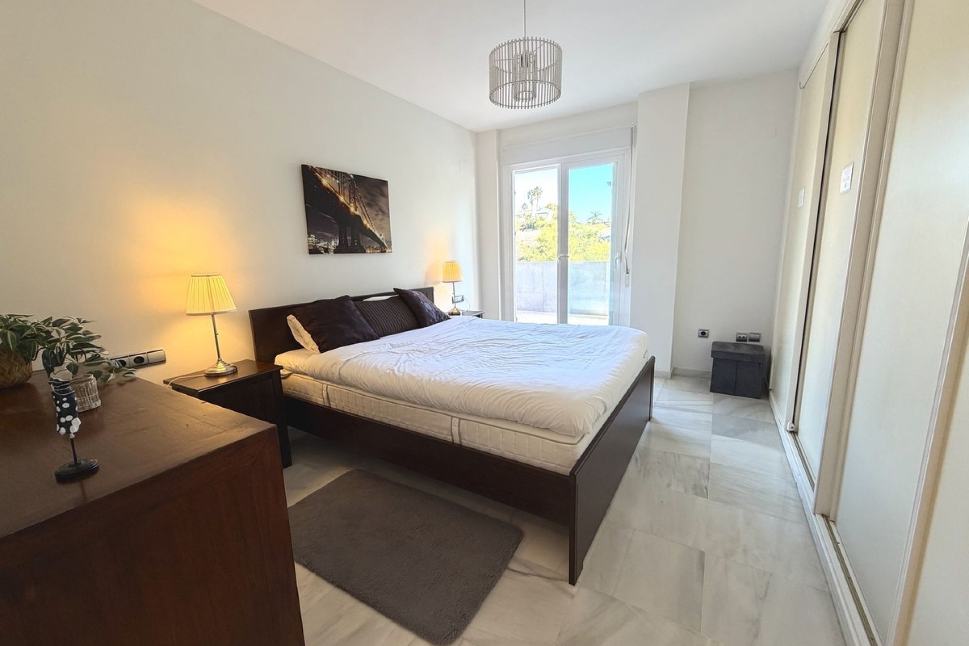 Wiederverkauf - apartment - Marbella - Nueva Andalucía