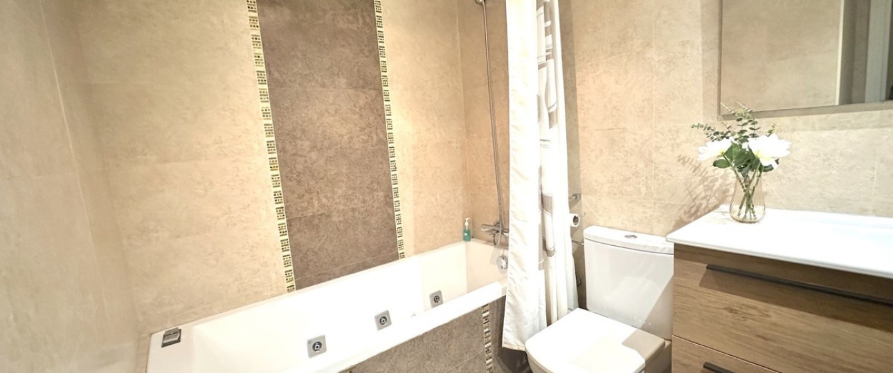 Wiederverkauf - apartment - Marbella - Nueva Andalucía