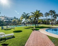 Wiederverkauf - apartment - Marbella - Nueva Andalucía