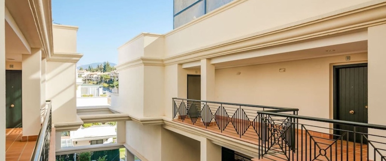 Wiederverkauf - apartment - Marbella - Nueva Andalucía