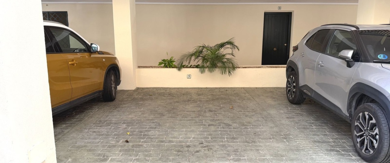 Wiederverkauf - apartment - Marbella - Nueva Andalucía