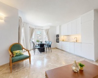 Wiederverkauf - apartment - Marbella - Nueva Andalucía
