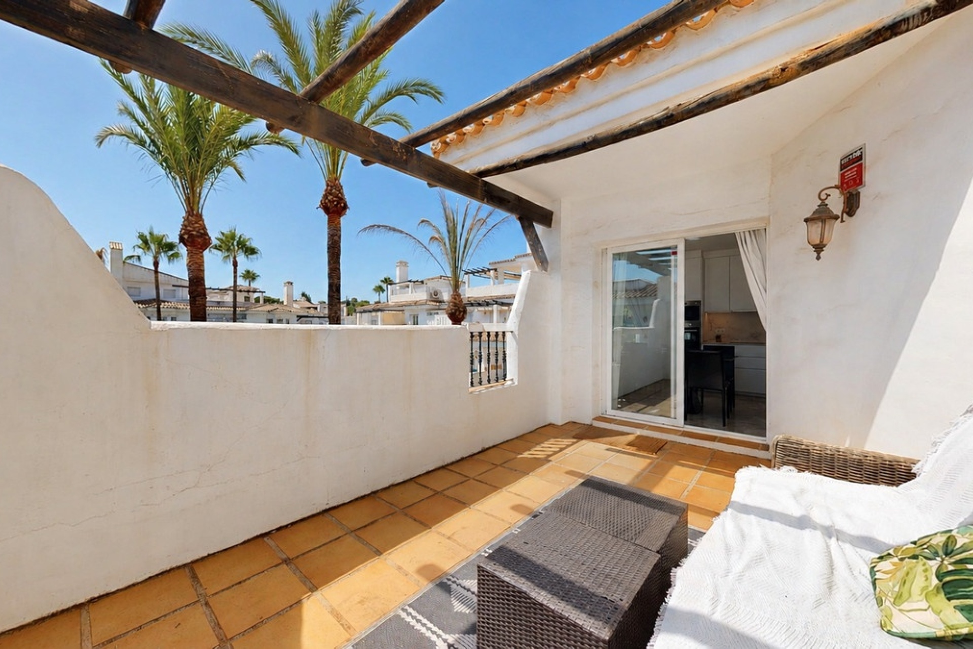 Wiederverkauf - apartment - Marbella - Nueva Andalucía