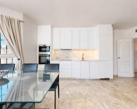 Wiederverkauf - apartment - Marbella - Nueva Andalucía
