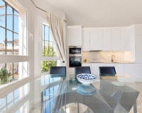 Wiederverkauf - apartment - Marbella - Nueva Andalucía