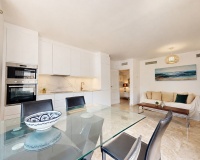 Wiederverkauf - apartment - Marbella - Nueva Andalucía