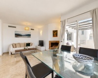 Wiederverkauf - apartment - Marbella - Nueva Andalucía