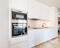 Wiederverkauf - apartment - Marbella - Nueva Andalucía