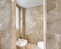 Wiederverkauf - apartment - Marbella - Nueva Andalucía
