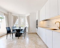 Wiederverkauf - apartment - Marbella - Nueva Andalucía