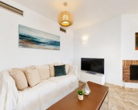Wiederverkauf - apartment - Marbella - Nueva Andalucía