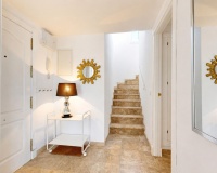 Wiederverkauf - apartment - Marbella - Nueva Andalucía