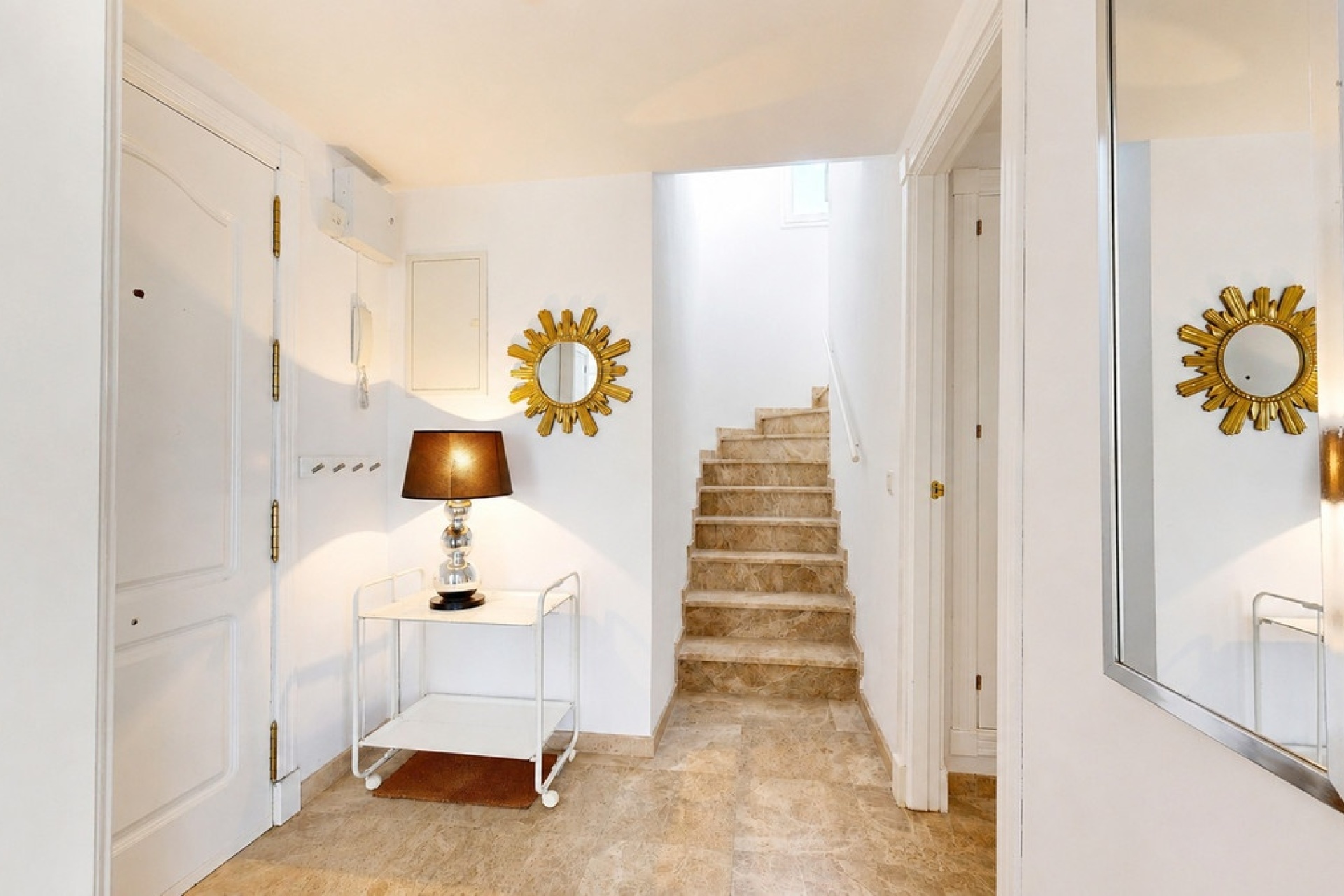 Wiederverkauf - apartment - Marbella - Nueva Andalucía