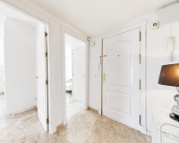 Wiederverkauf - apartment - Marbella - Nueva Andalucía