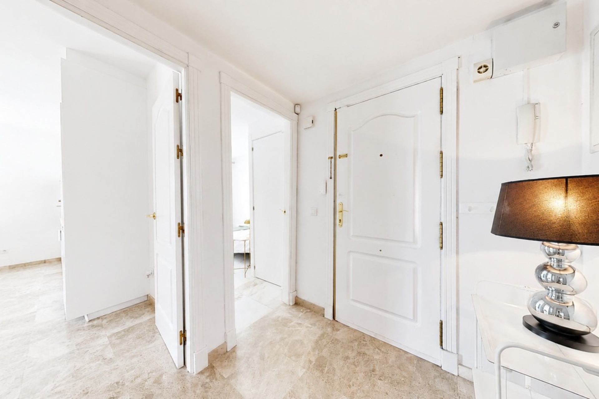 Wiederverkauf - apartment - Marbella - Nueva Andalucía