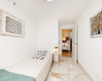 Wiederverkauf - apartment - Marbella - Nueva Andalucía