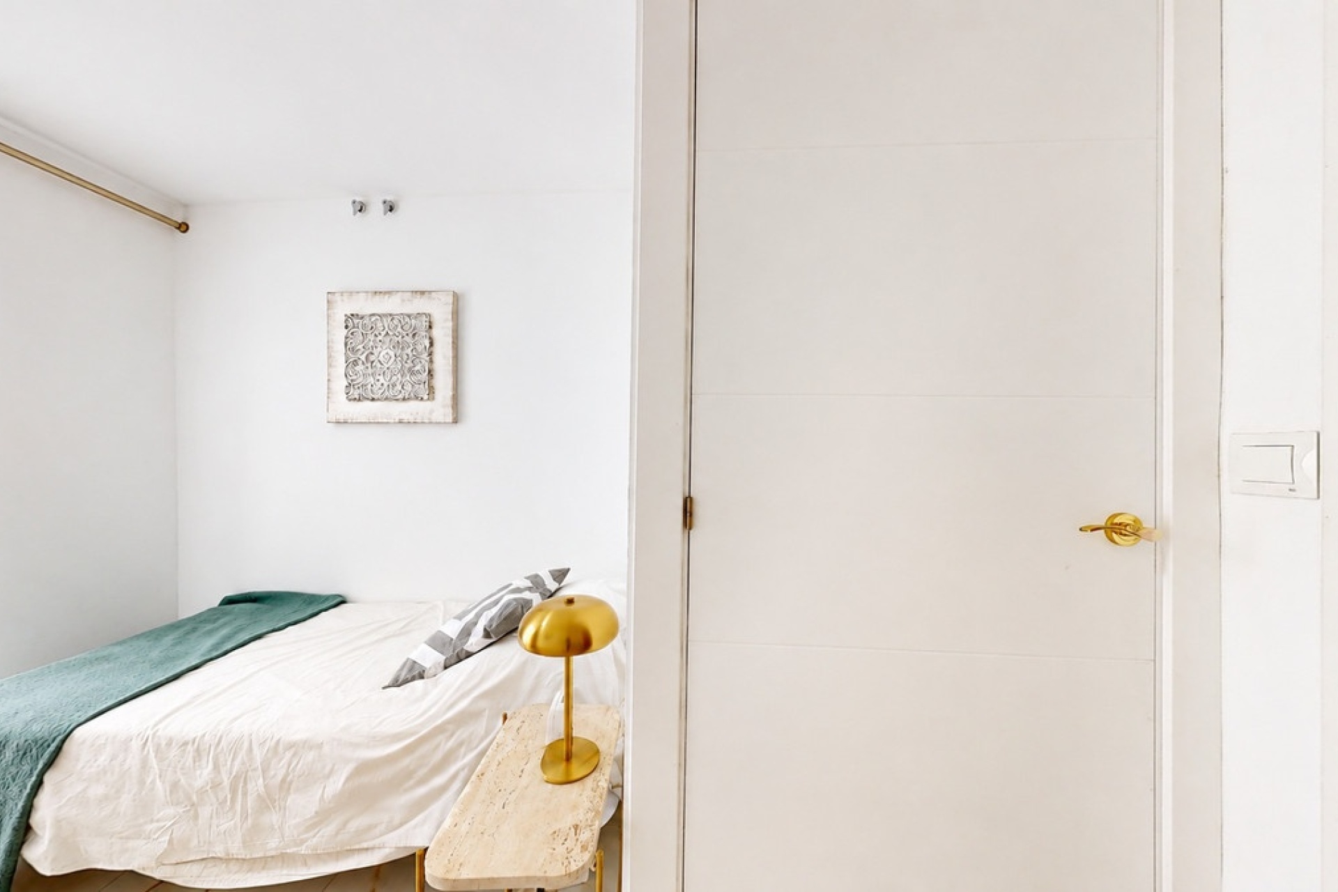 Wiederverkauf - apartment - Marbella - Nueva Andalucía