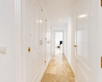 Wiederverkauf - apartment - Marbella - Nueva Andalucía